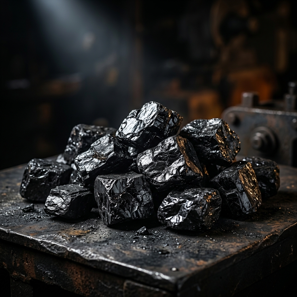 Industrial Coal