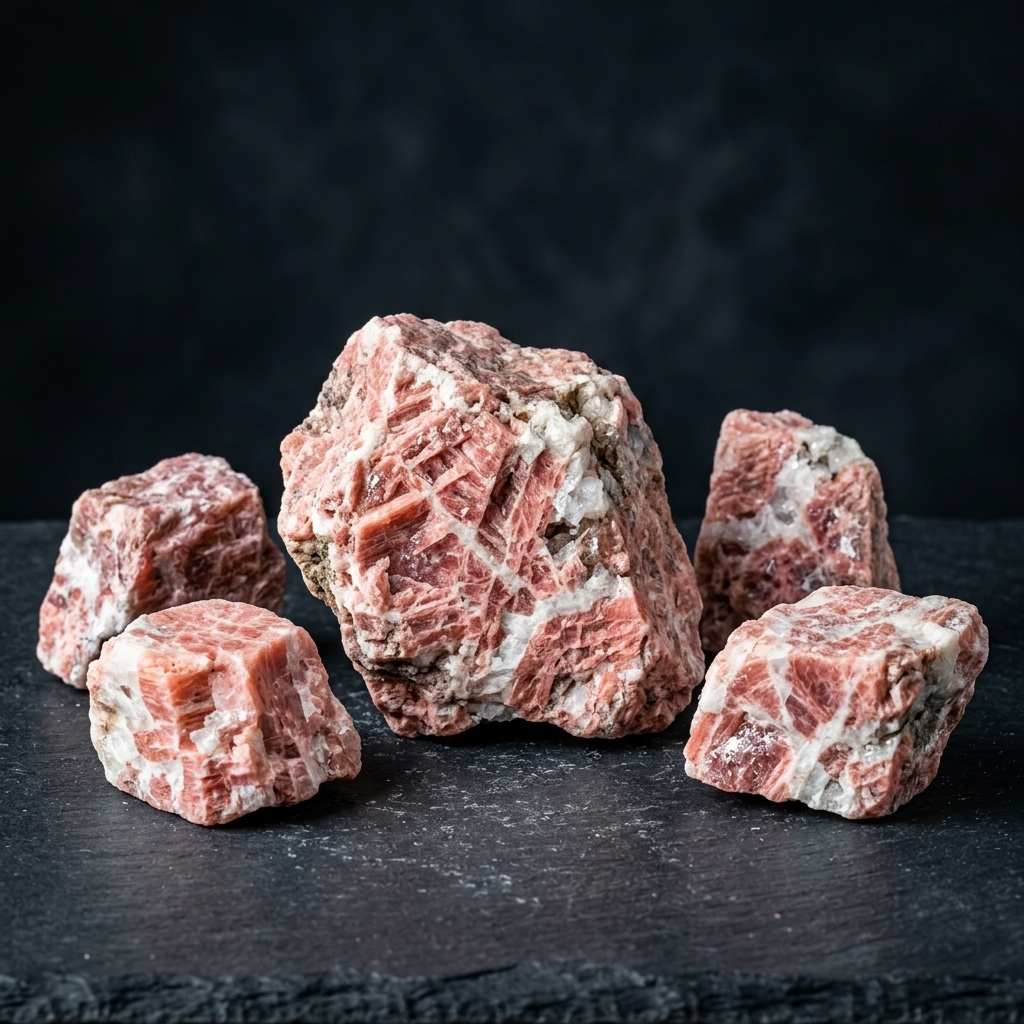 Feldspar