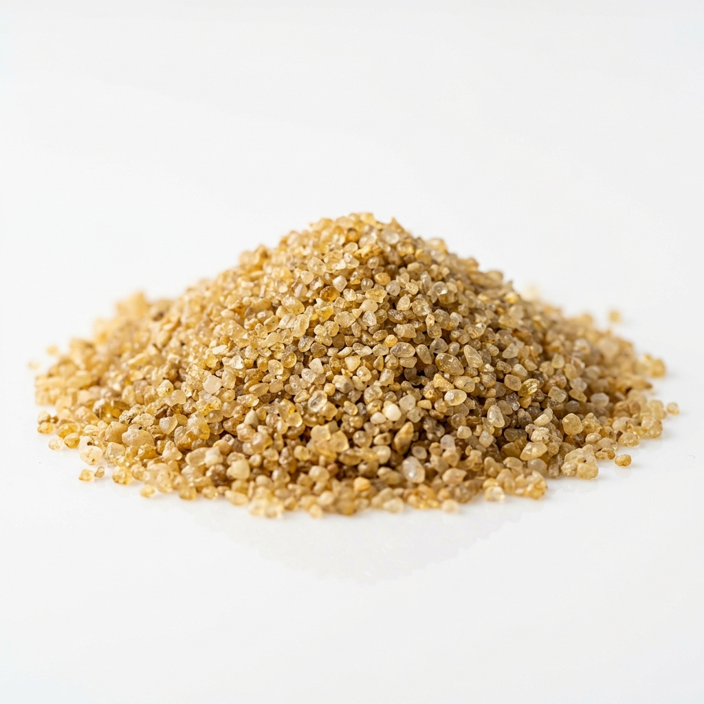Silica Sand